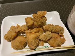 大炮盐酥鸡-大炮盐酥鸡(新街口店)