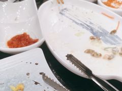 -金刚山(学府路店)