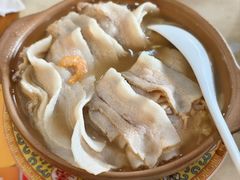 砂锅白肉-京菜·砂锅居·烤鸭(西四店)