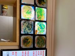 -知一馨香熏肉大饼(抚顺石化大学店)