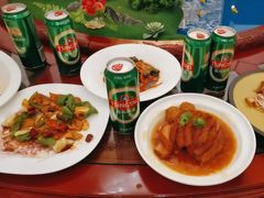 -红旗皇城一号酒店(魏都大道店)