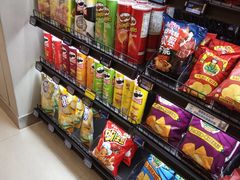 零售区-盒马鲜生(双清路店)