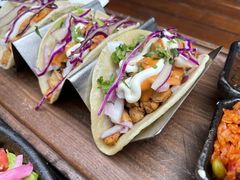 -Q MEX 库迈墨西哥餐吧(三里屯店)