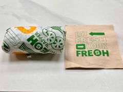 -SUBWAY赛百味(浦东机场店)