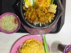 -清华大学-观畴园餐厅