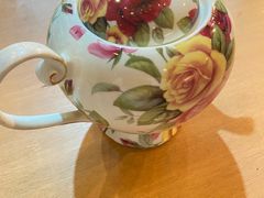 -陶享时光西餐·下午茶·竹林花园(新城店)