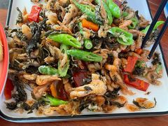 -云隐小厨·传统大理美食(复兴路店)