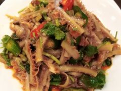 牛肚-鸿兴楼酒家(阜阳路店)