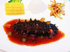 -頂好酒家·经典粤菜(海信广场店)