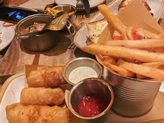 -JUJU韩式烤肉·干杯小酒馆