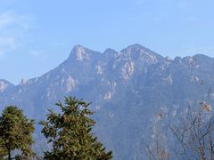 -九华山风景区