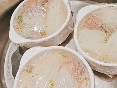 -比格比萨自助(南京万达茂店)