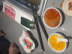 -海底捞火锅(方圆荟店)