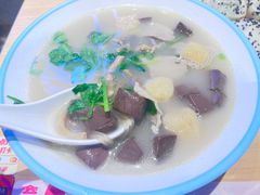 -小杨生煎(松江大学城店)