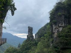 -南京市江宁方山