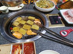 -鹤之乡·齐齐哈尔烤肉·非遗(秋涛路店)