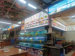 -坛南湾农家乐·海鲜楼·大排档(平潭坛南湾店)