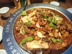 -俭寨大盘鸡·缸子肉·小公鸡·新疆菜(云通店)