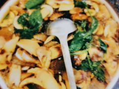 野生菌-海韵人家.海景花园经典云南菜(双廊店)