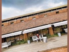 -祝甸砖窑文化馆