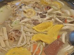 -天都火锅酒楼(虹梅南路店)