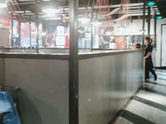 -鱼酷活鱼烤鱼(梅江印象城店)