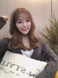 -东秀护肤造型