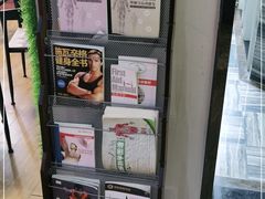 -UP健身私教馆(海岸城店)