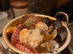 -鑫釜山海鲜烧烤(浑南店)