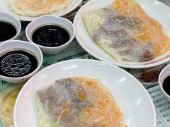 -西关明记肠粉·亚洲地标美食(北京路店)