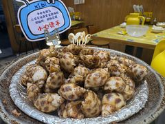 -桥东喜碧海鲜街(水东街店)