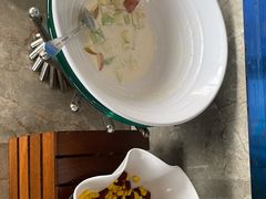 -粤海璇宫·木棉花高空旋转餐厅·聚会派对