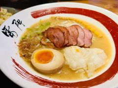 叉烧拉面-雷门拉面店(新光天地店)