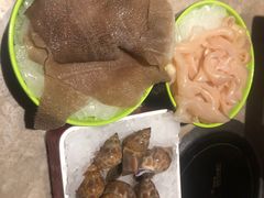 -V-ONE西雅图海鲜自助餐厅(仓山万达广场店)