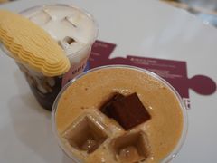 -HUGS coffee(东区店)