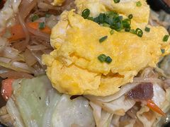 -角落里(中山公园店)