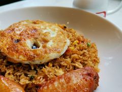 卡朋特色炒饭-卡朋西餐(较场西路店)
