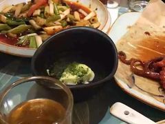 -以前的小酒馆(中山广场店)