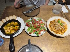 -Carmen卡门西班牙餐厅