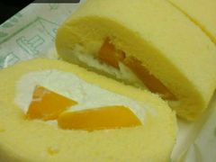 -小西家作•精致蛋糕(富力爱丁堡店)