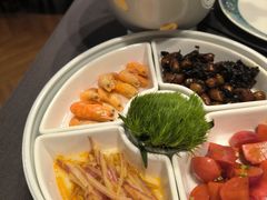 -肆月河豚·新淮扬(金融街店)