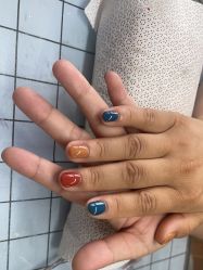 -星辰·新中式美甲美睫工作室
