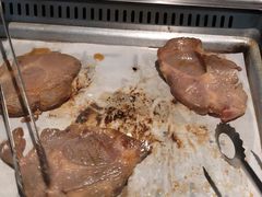 -新石器烤肉(南通CBD大有境店)