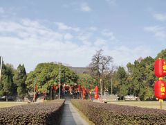 -桂林独秀峰王城景区