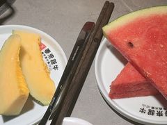 -宴全牛粤来越牛潮汕鲜牛肉火锅(海州万达广场店)