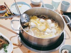 -嗲嗲的椰子鸡(亚龙湾总店)