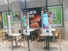 -德克士(北京站店)