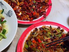 -常和州·夜宵大排档(常州单店)