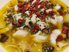 -松沪名灶·豆浆鱼头·新上海菜(飞航吾悦广场店)