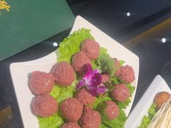 -葛记红焖羊肉(和平路形象店)